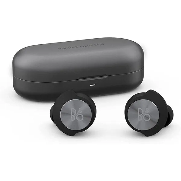 Bang & Olufsen Beoplay EQ wireless headphones, black anthracite