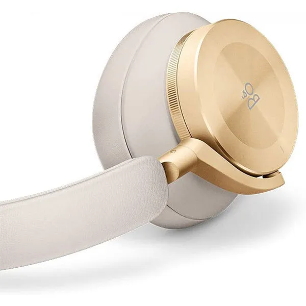 Bang & Olufsen Beoplay H95 wireless headphones, gold