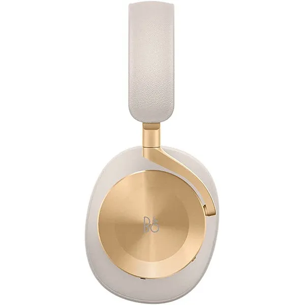 Bang & Olufsen Beoplay H95 wireless headphones, gold