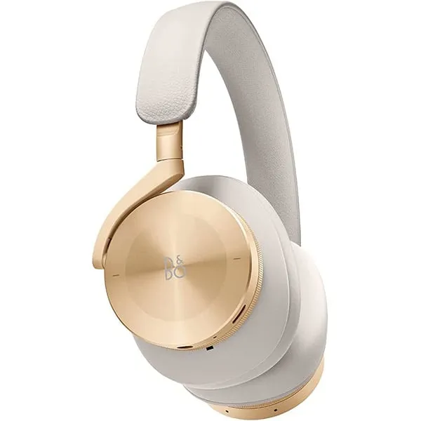 Bang & Olufsen Beoplay H95 wireless headphones, gold