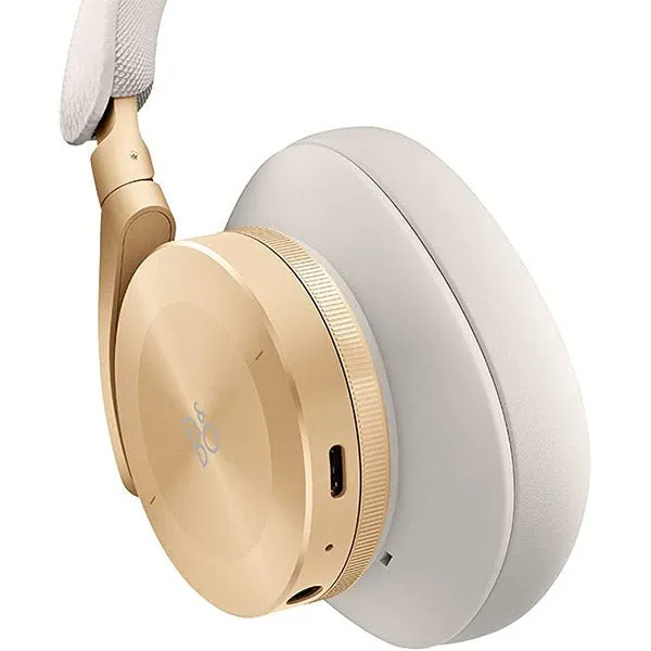 Bang & Olufsen Beoplay H95 wireless headphones, gold
