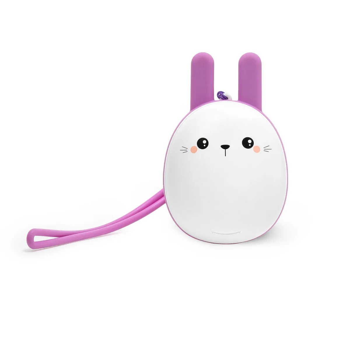 Be Free Wireless Earphones - Bunny