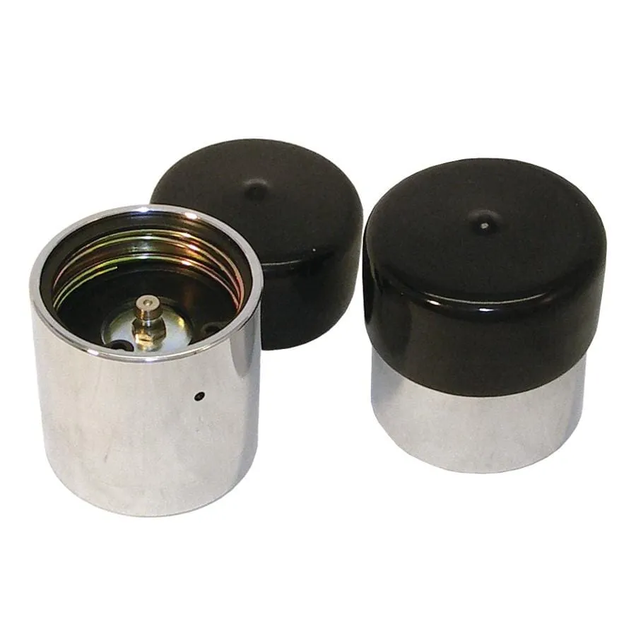 Bearing Protector with Covers