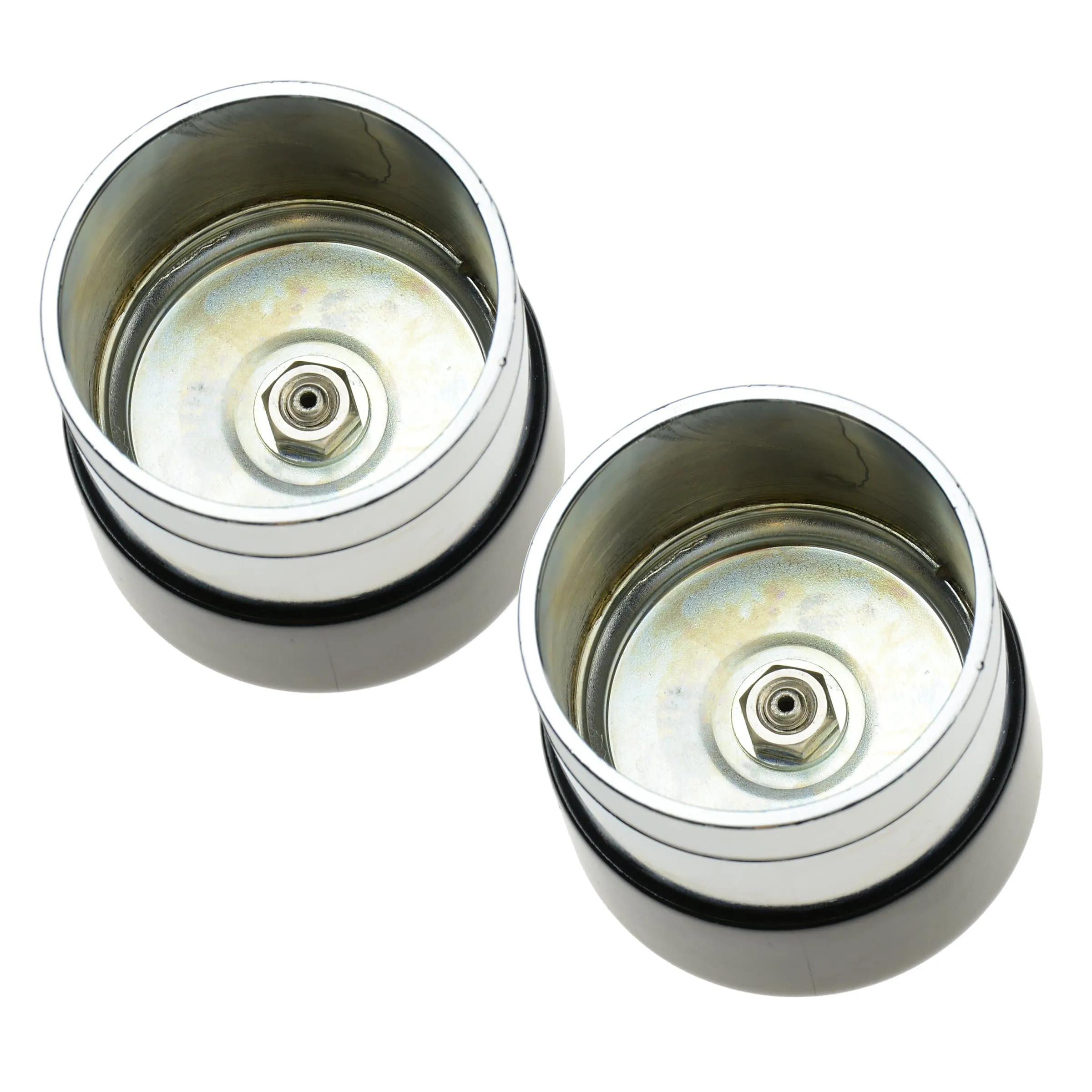 Bearing Protector with Covers