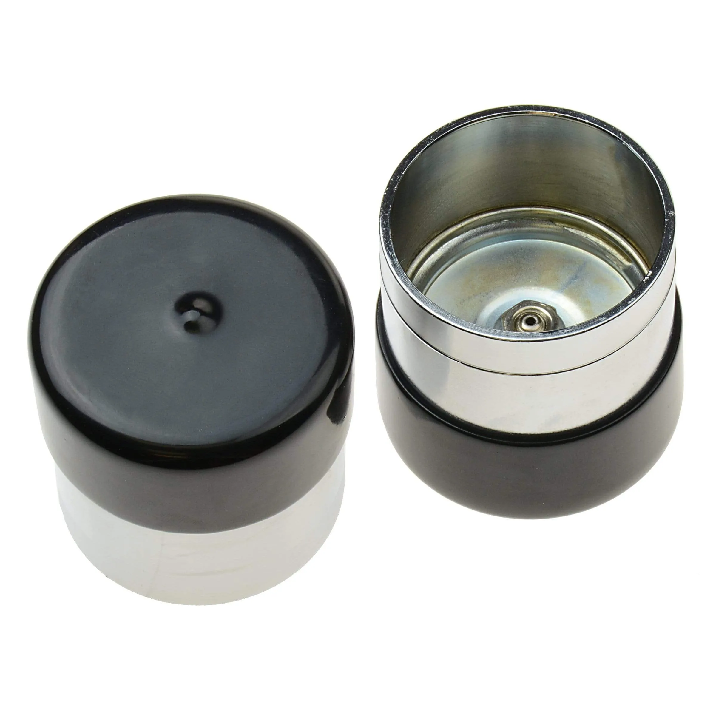 Bearing Protector with Covers