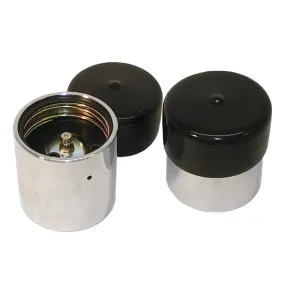 Bearing Protector with Covers