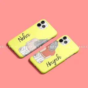 Bff Sassy Name Cases