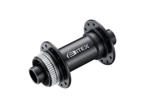 Bitex BX106F Front Disc Hub, CLD