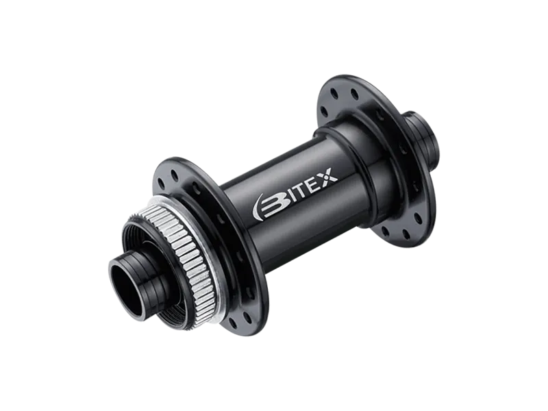 Bitex BX106F Front Disc Hub, CLD