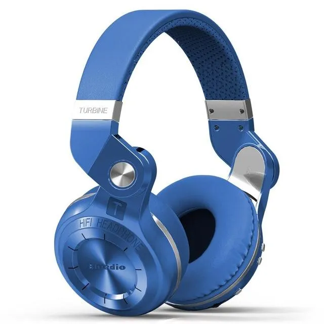 Bluedio T2S Bluetooth Headphones