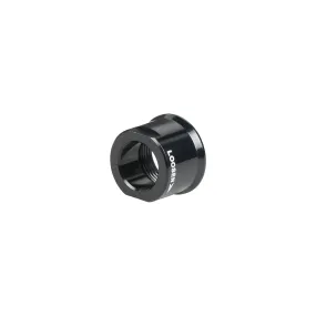 BONTRAGER COMP XDR 12MM DRIVE SIDE AXLE END CAP