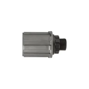 BONTRAGER RACE/RHYTHM COMP 9/10-SPEED FREEHUB BODY