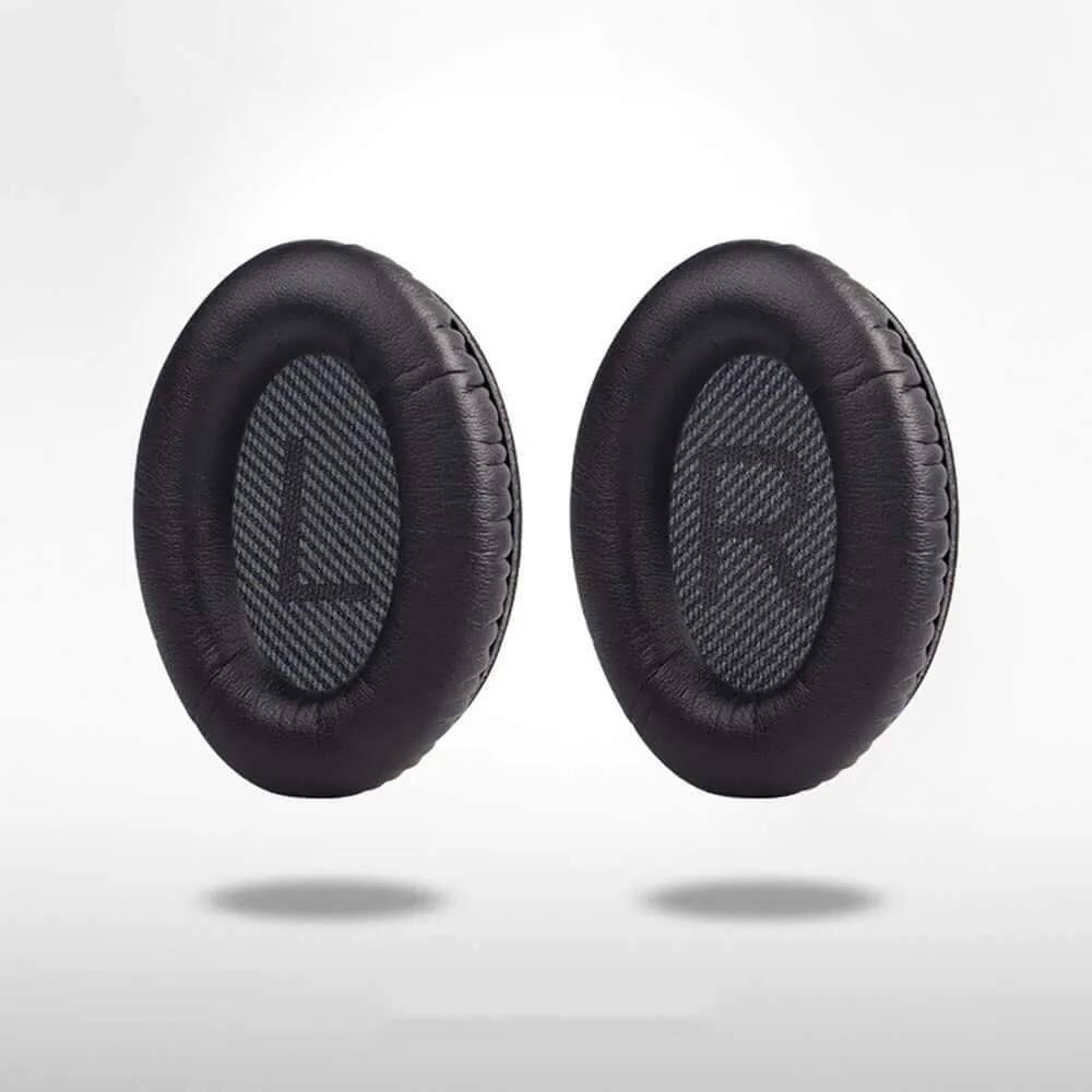 Bose QC35 Headphones Replacement Ear Pads