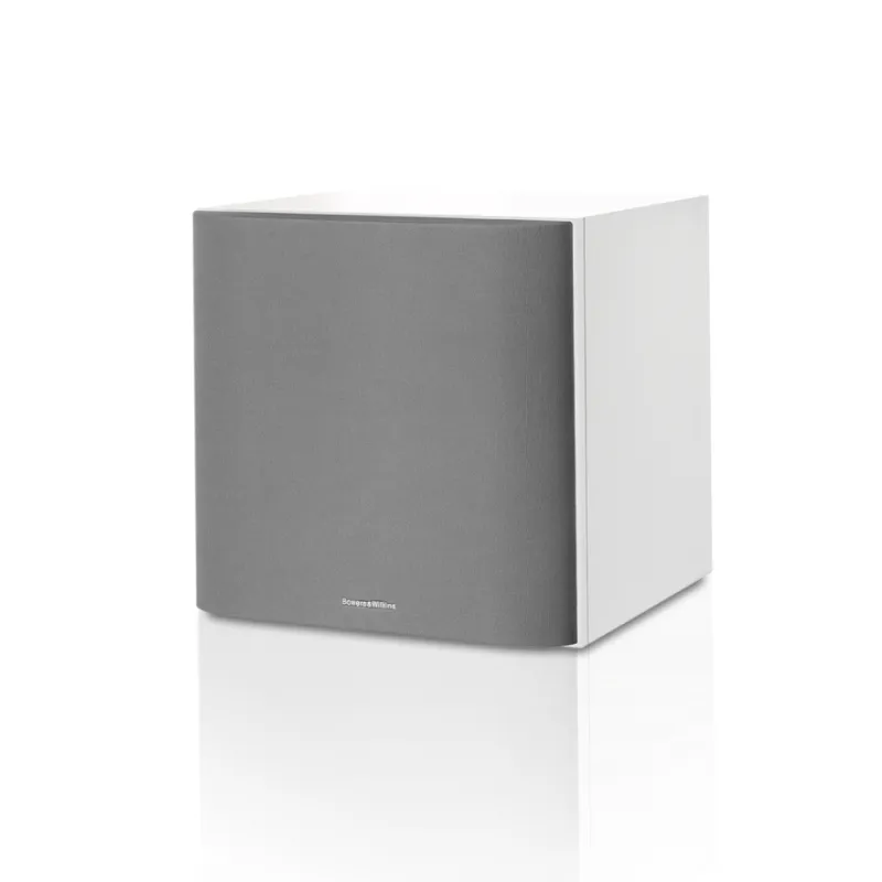 Bowers & Wilkins ASW608 200W 8" Active Subwoofer