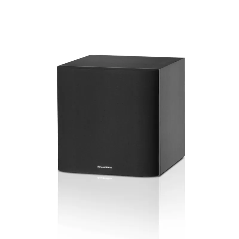 Bowers & Wilkins ASW608 200W 8" Active Subwoofer