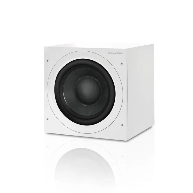 Bowers & Wilkins ASW608 200W 8" Active Subwoofer