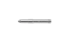 Campagnolo FH-GH001 132mm Freehub Rear Axle - Silver