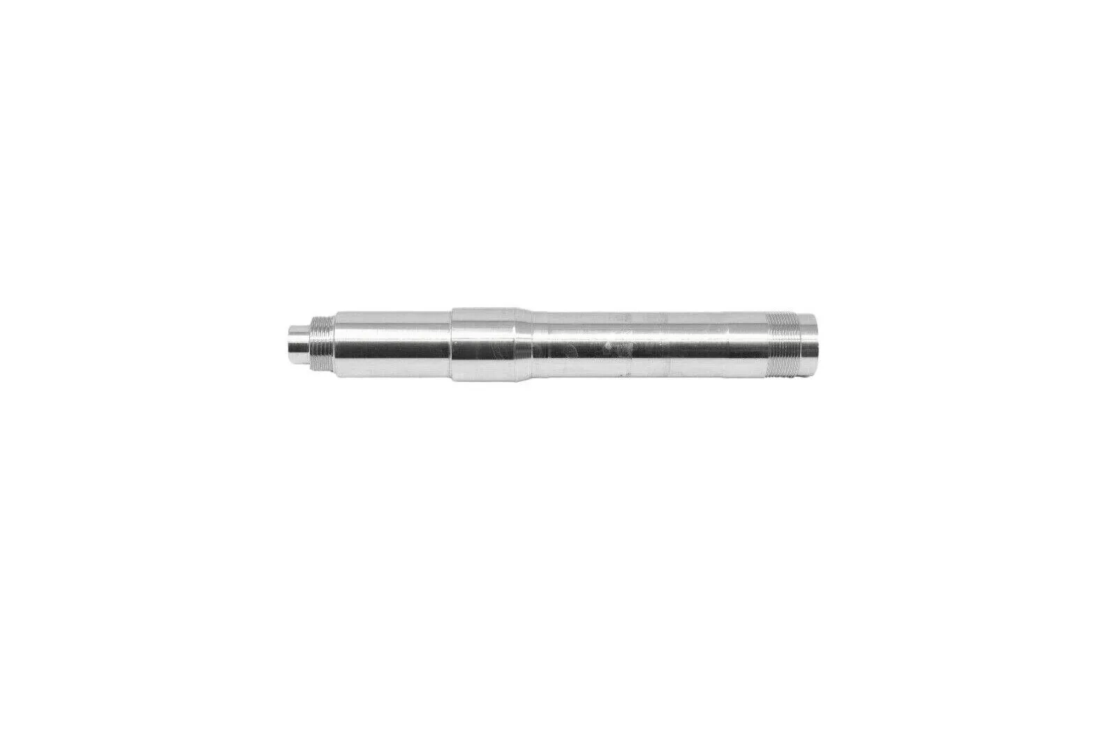 Campagnolo FH-GH001 132mm Freehub Rear Axle - Silver