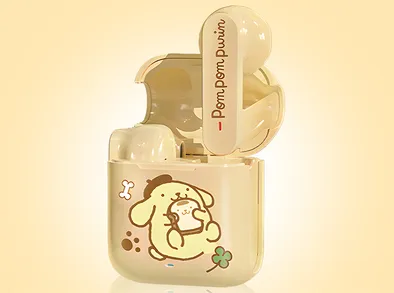 Cartoon Characters  Earbuds