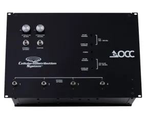 Cellular Distribution System, 3G