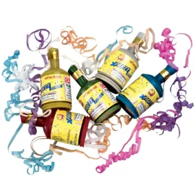 Champagne Poppers (6 Dozen)