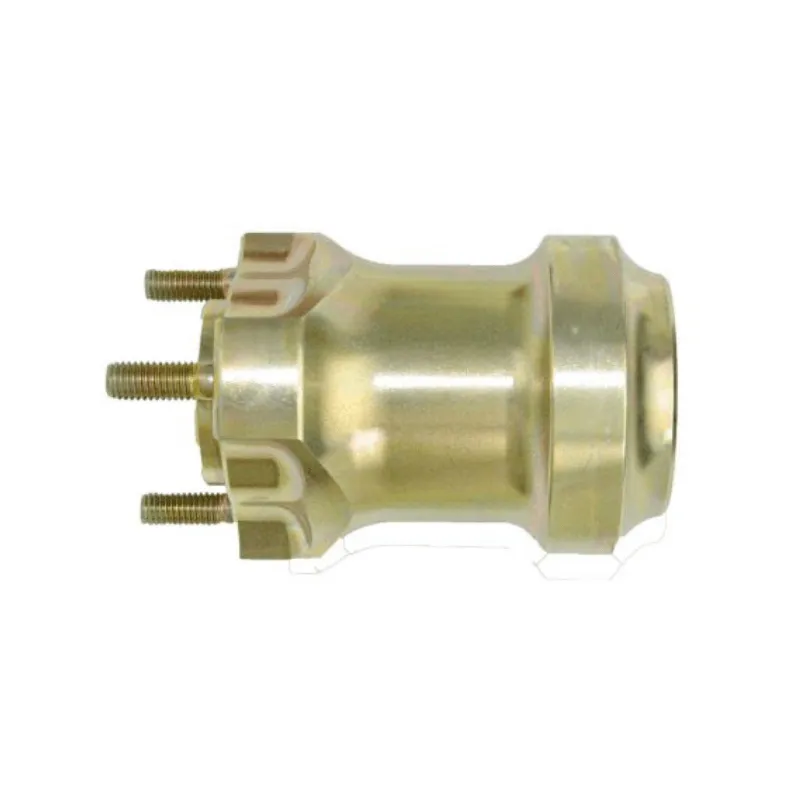 CKR Front Hubs