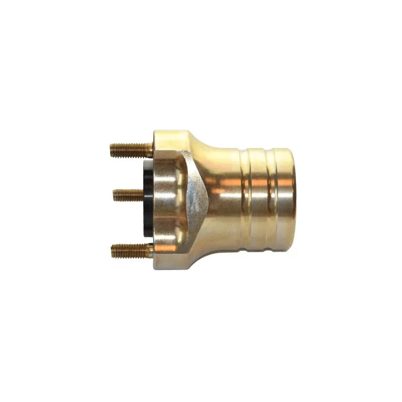 CKR Front Hubs