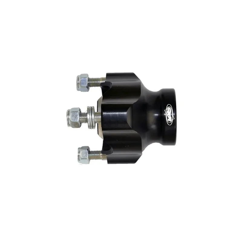 CKR Front Hubs
