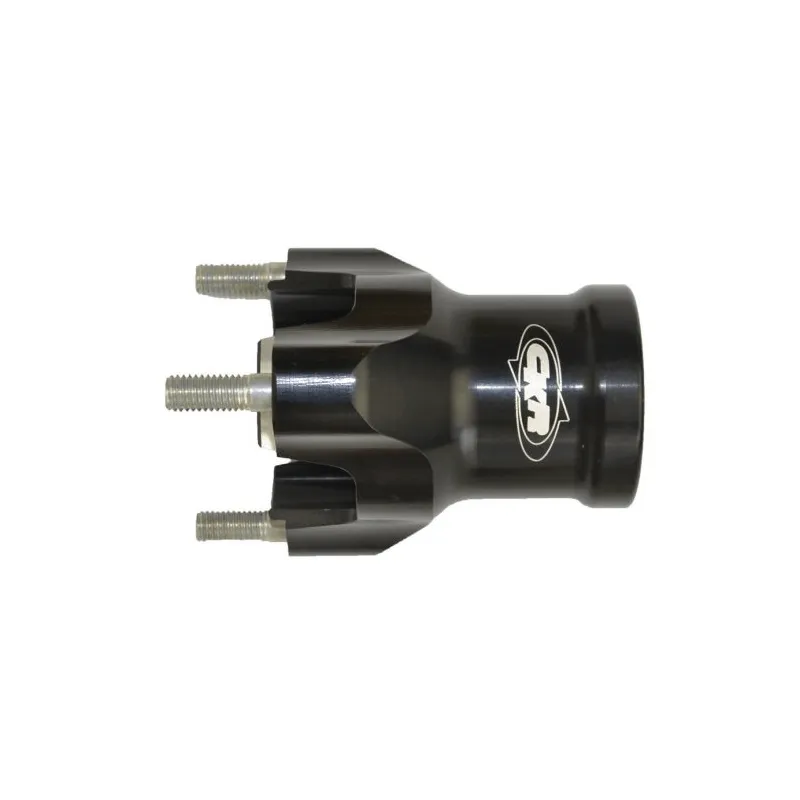 CKR Front Hubs