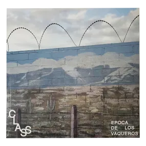 Class: Epoca de Los Vaqueros 12"