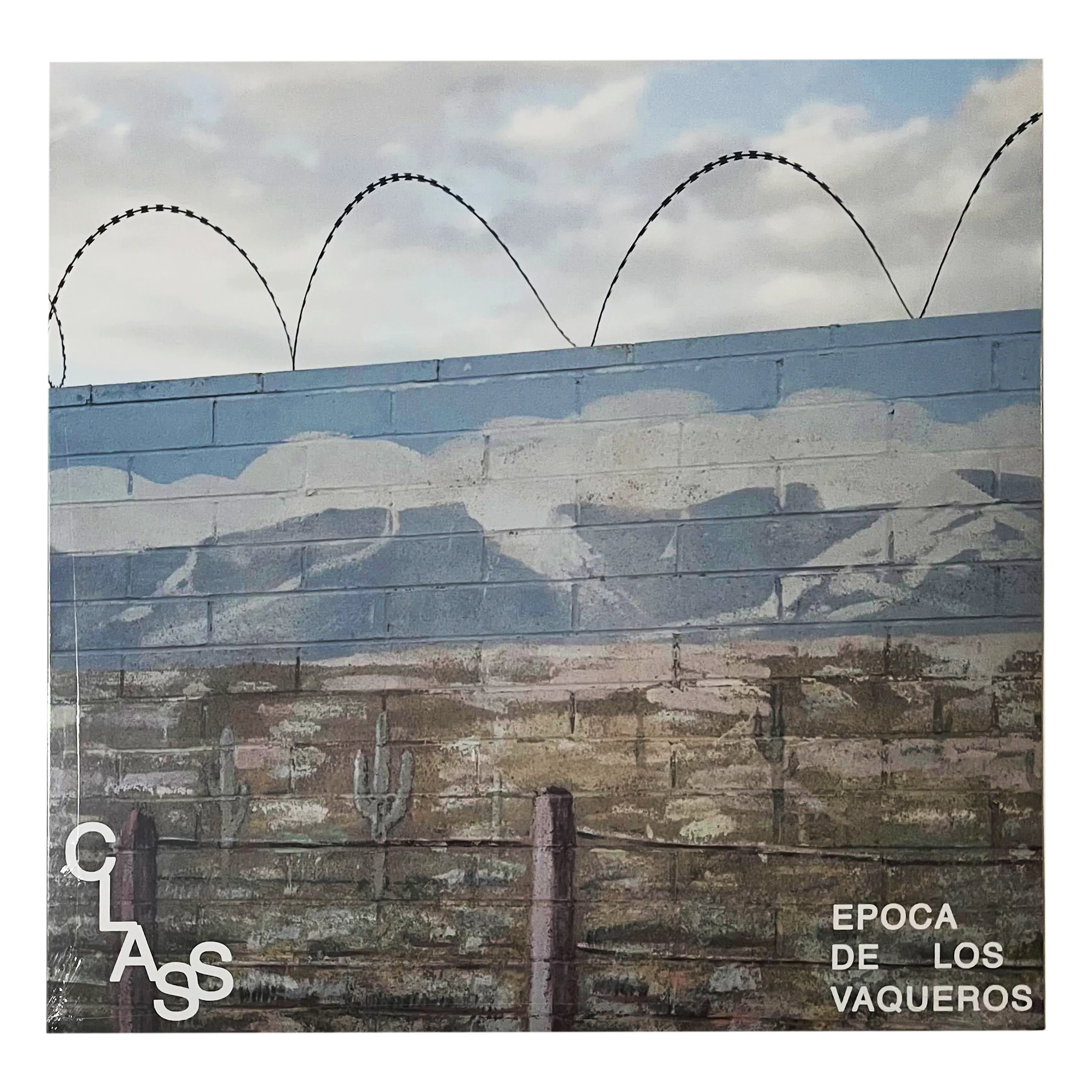Class: Epoca de Los Vaqueros 12"