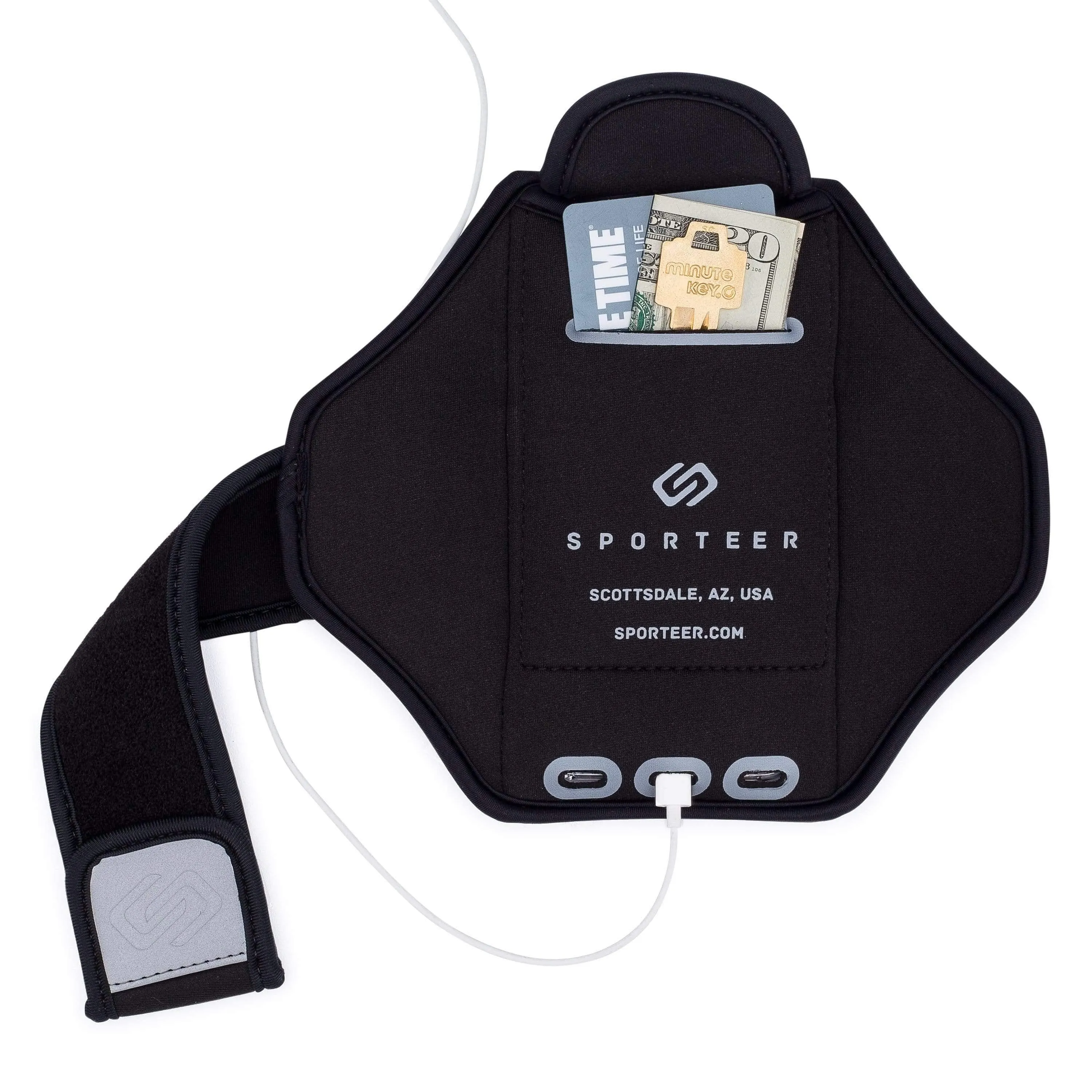Classic Ultra-Thin Running Armband