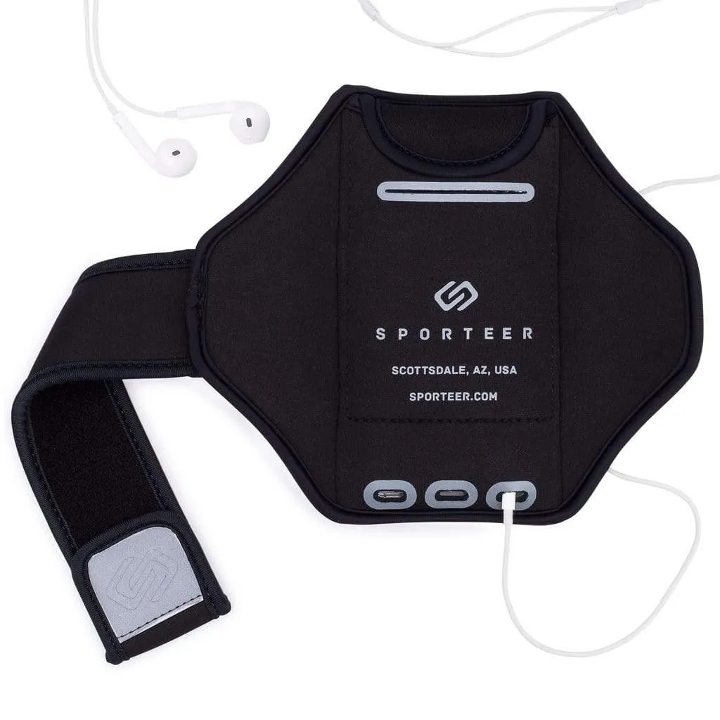 Classic Ultra-Thin Running Armband