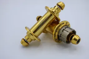 CLEARANCE HUBS