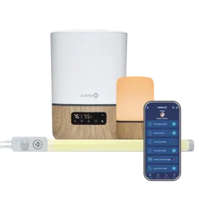 Connected Suite Soothing Trio