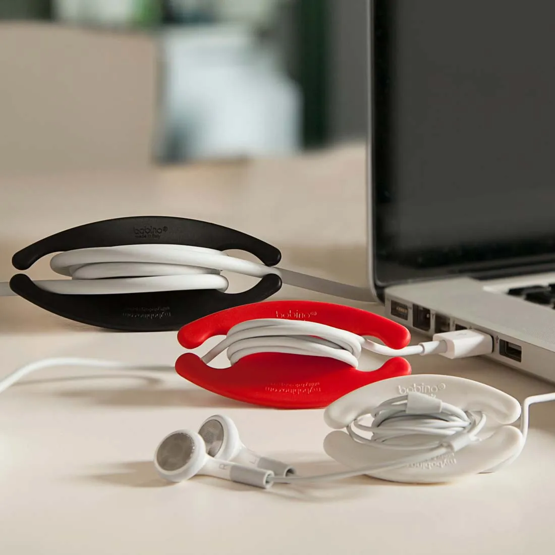 Cord Wrap 3 Pack