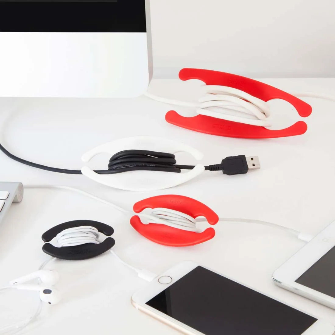 Cord Wrap 3 Pack