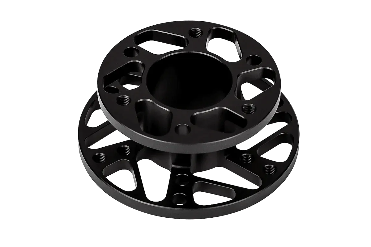Cube Controls Universal Main Hub