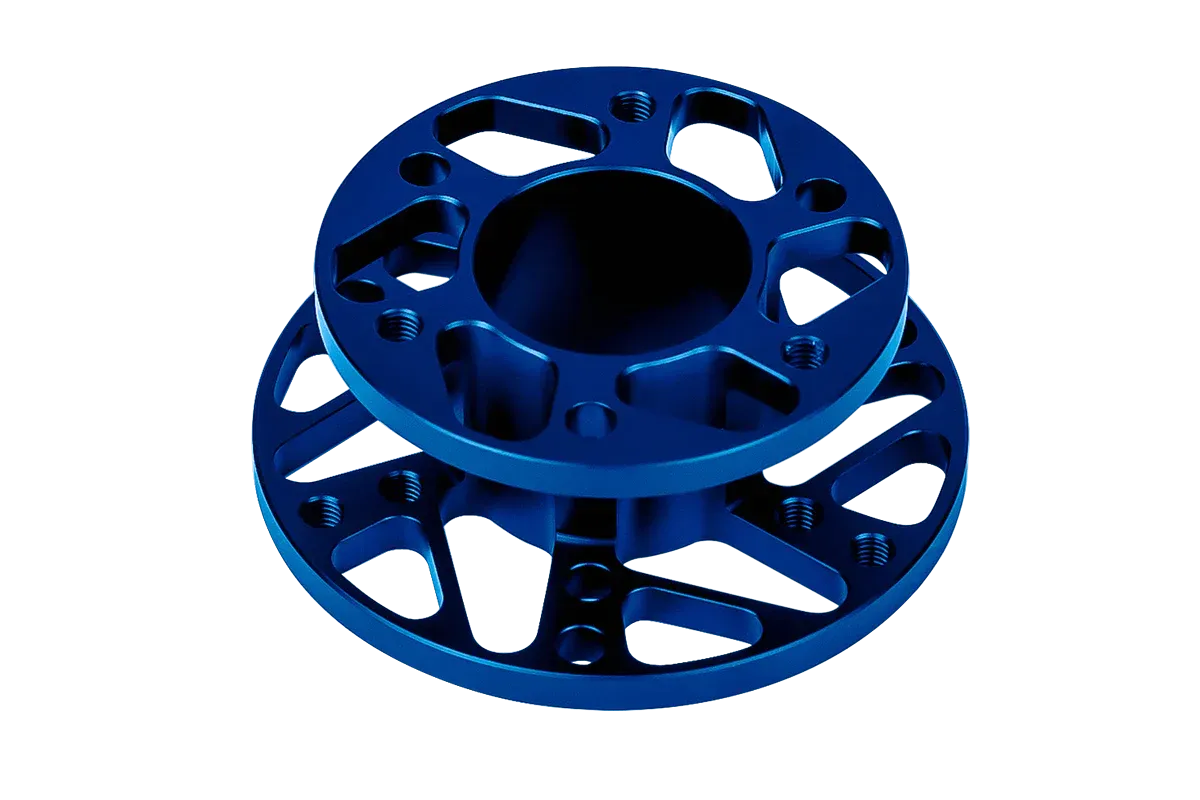 Cube Controls Universal Main Hub