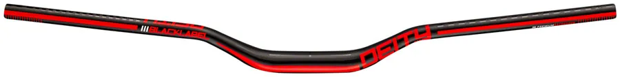 Deity Components Blacklabel 800 Handlebar