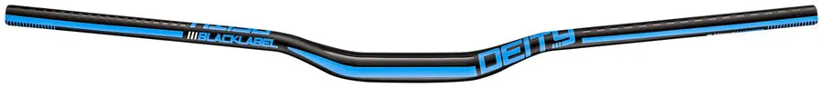 Deity Components Blacklabel 800 Handlebar