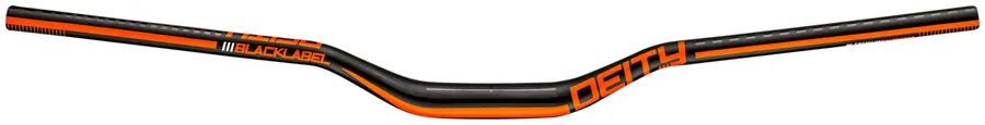 Deity Components Blacklabel 800 Handlebar