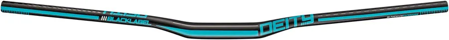 Deity Components Blacklabel 800 Handlebar