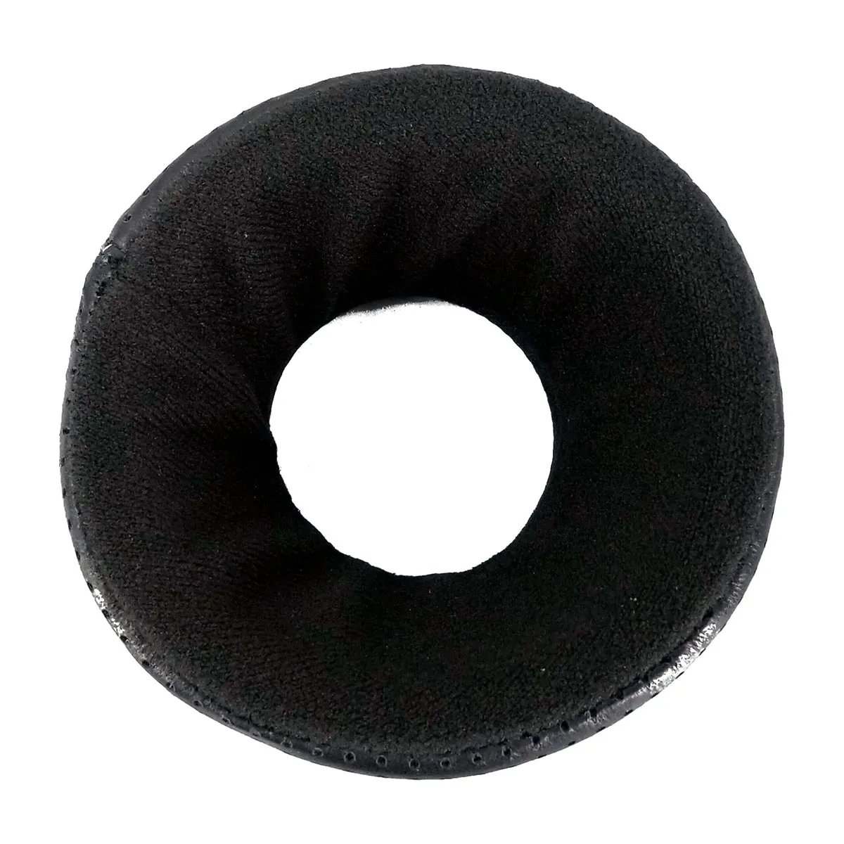 Dekoni Audio EPZ-GRADO-FNEL Replacement Ear Pads for Grado Headphones Elite Fenestrated Sheepskin/Velour