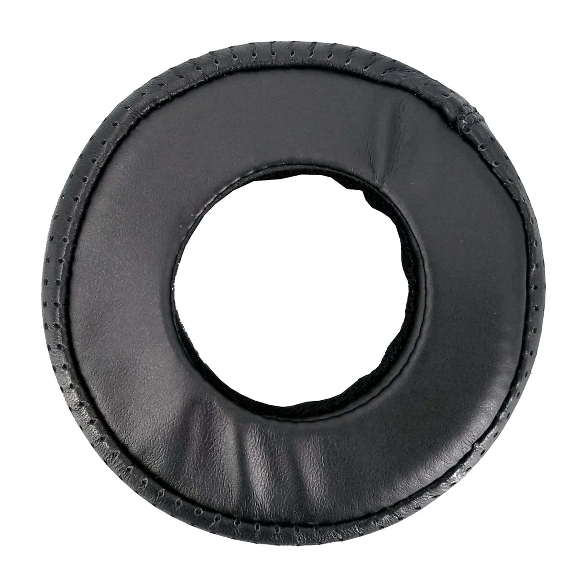Dekoni Audio EPZ-GRADO-FNEL Replacement Ear Pads for Grado Headphones Elite Fenestrated Sheepskin/Velour