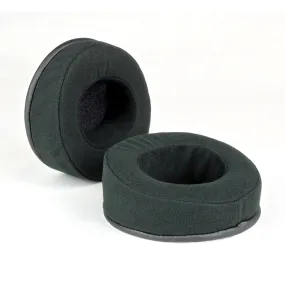 Dekoni Audio EPZ-LCD-ELVL Replacement Ear Pads for Audeze LCD Series Headphones Elite Velour