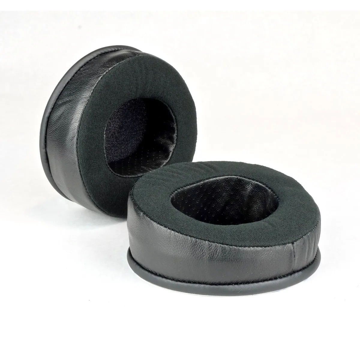 Dekoni Audio EPZ-LCD-HYB Replacement Ear Pads for Audeze LCD Series Headphones Elite Hybrid