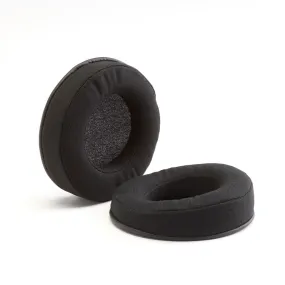 Dekoni Audio EPZ-TH900-ELVL Replacement Ear Pads for Fostex TH and Denon AH Series Headphones Elite Velour