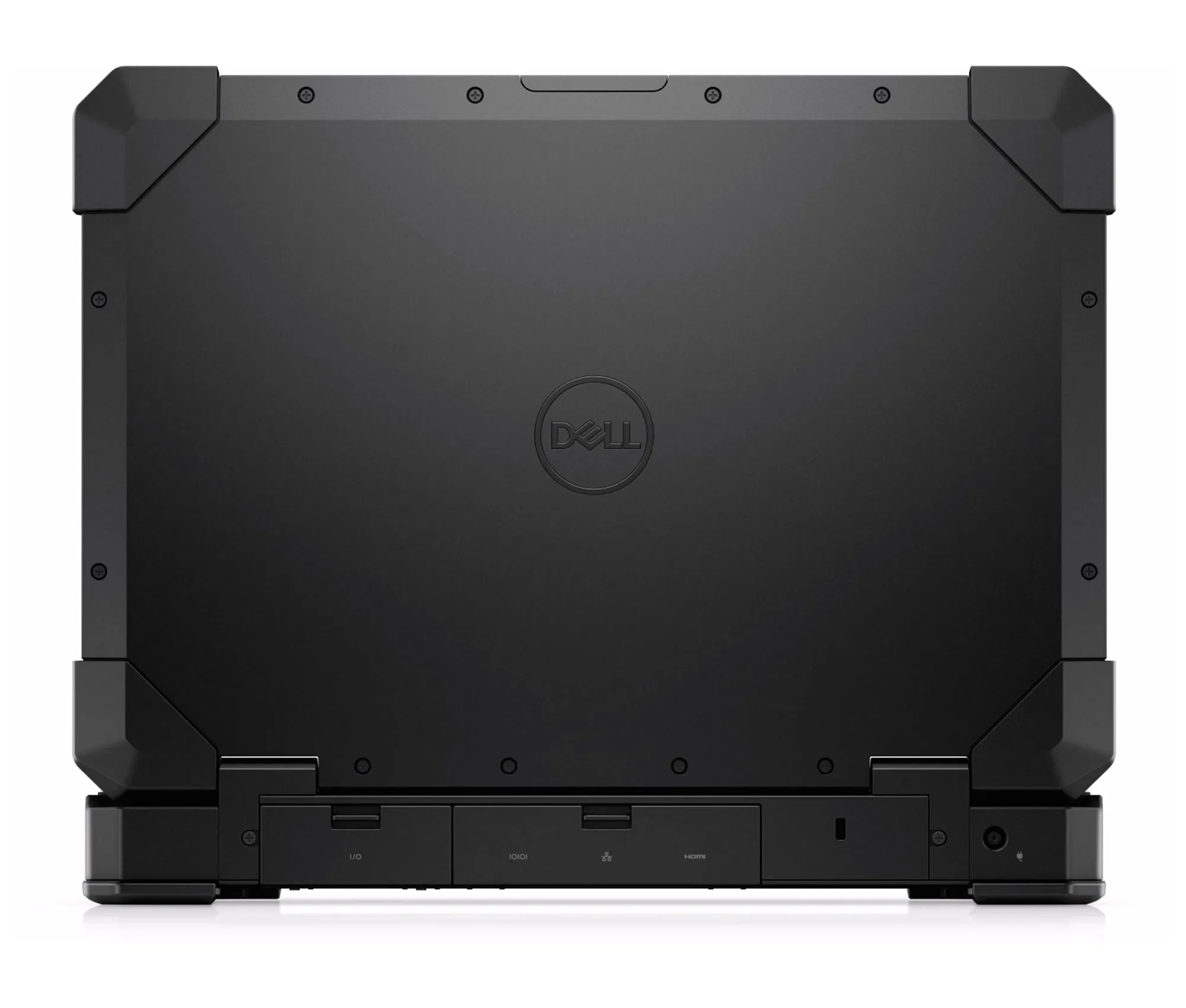 Dell 14 Rugged 5424, 14" FHD, Intel Core I5-8350U 1.7GHZ, 16GB DDR4, 256GB SSD, 4G LTE, Refurbished