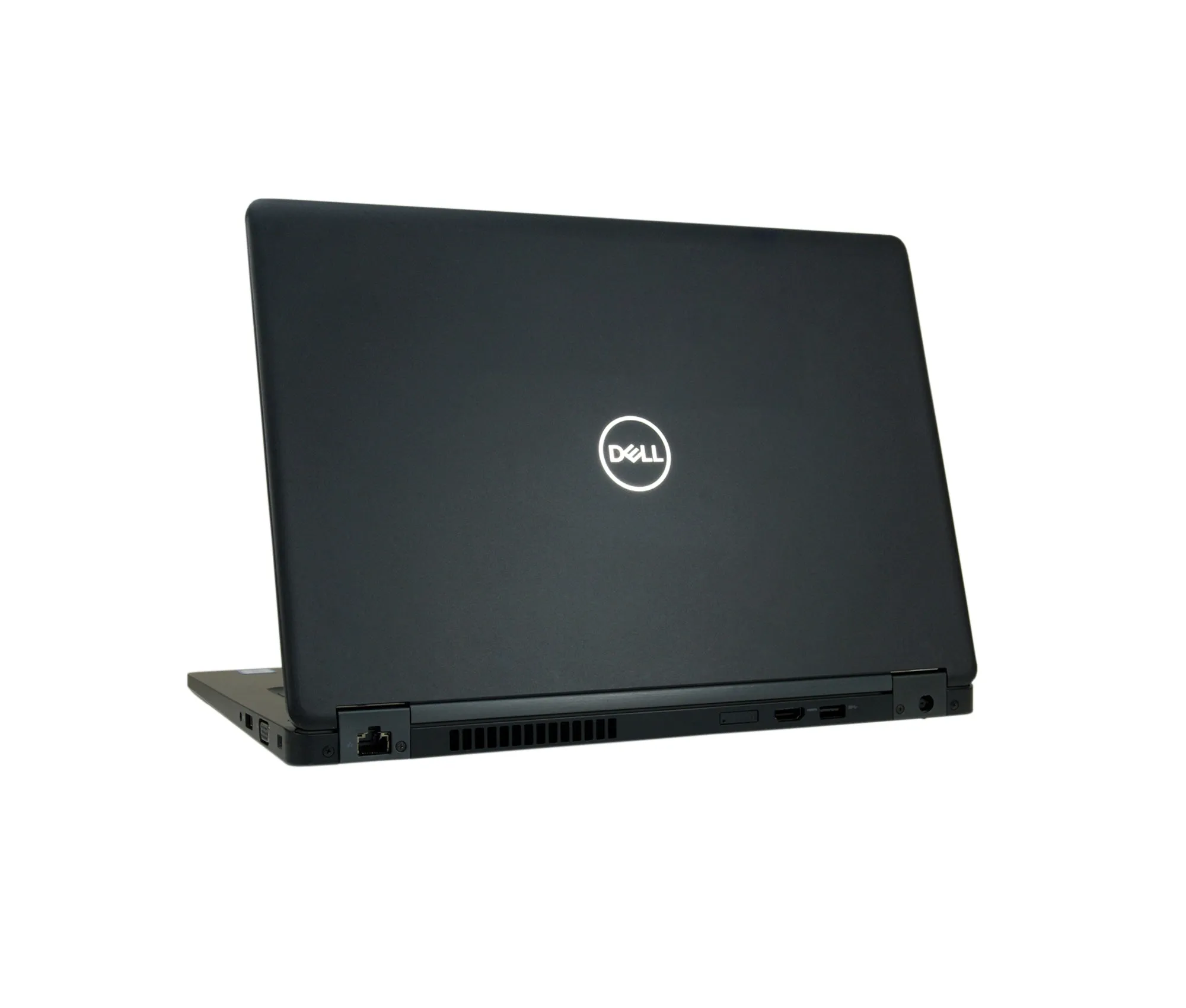 Dell Latitude 5490, 14" HD, Intel Core i3-8130U 2.2GHz, 8GB DDR4, 256GB SSD, Refurbished